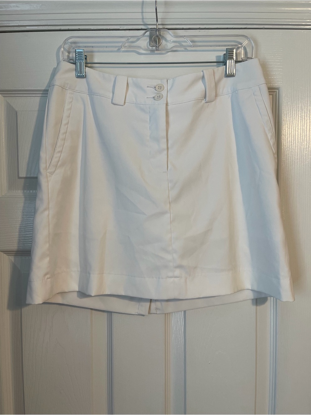 Nike Golf Skort